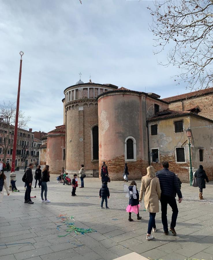 Sunshine Relais Venedig
