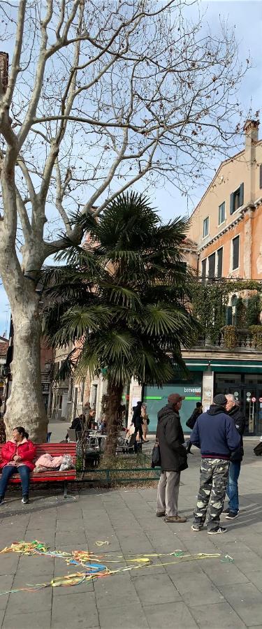 Sunshine Relais Apartment Venedig