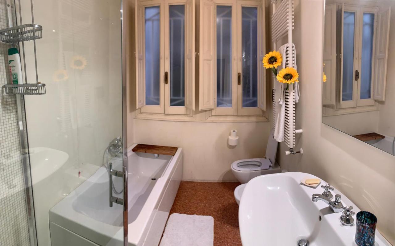 Apartment Sunshine Relais