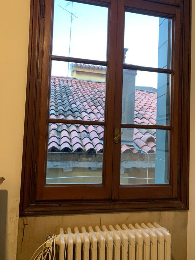 Apartment Sunshine Relais Venedig