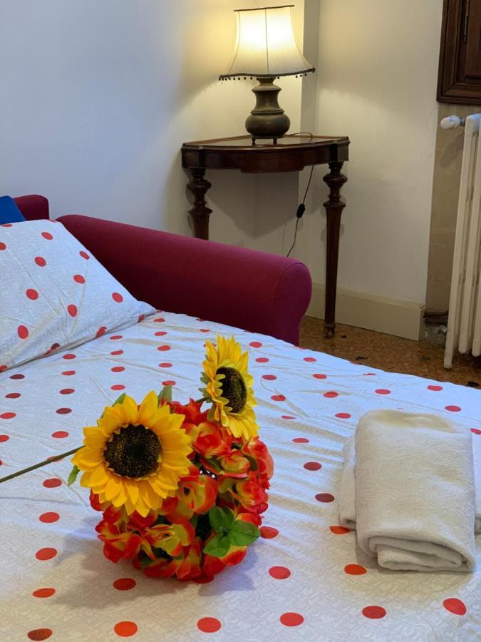 Apartment Sunshine Relais Venedig