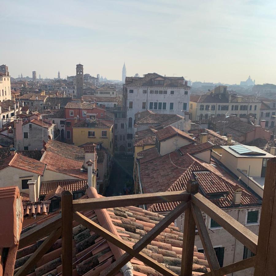 Apartment Sunshine Relais *