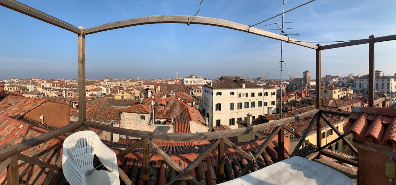 Sunshine Relais Apartment Venedig