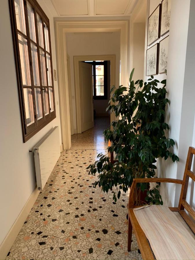 Sunshine Relais * Venedig