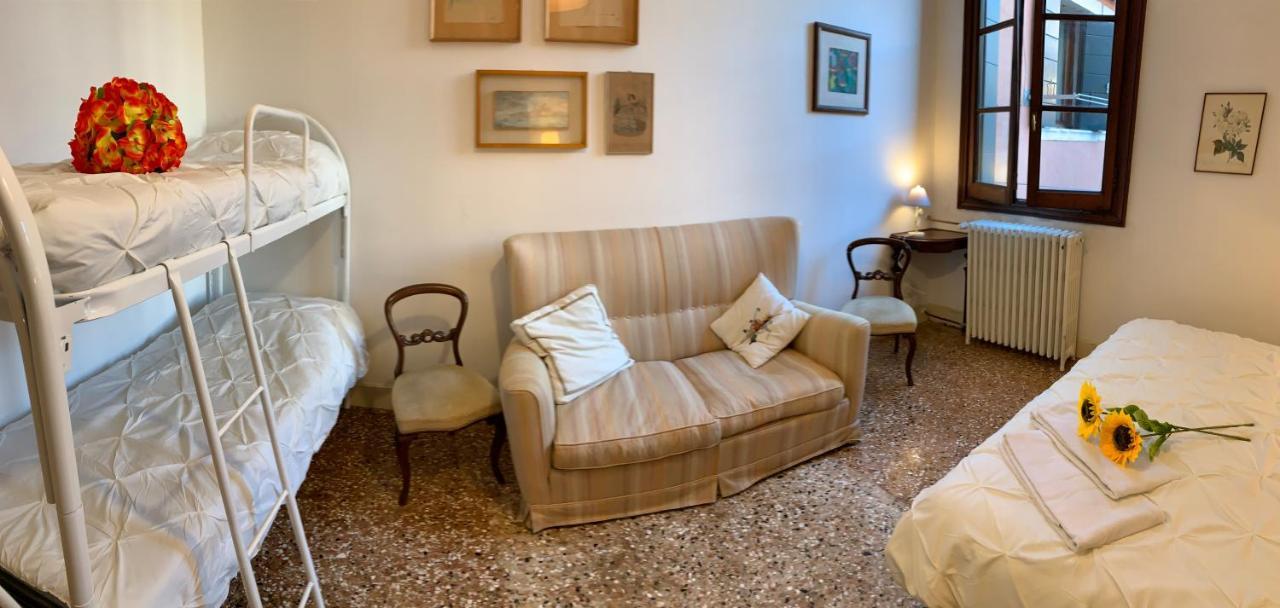 Sunshine Relais * Venedig
