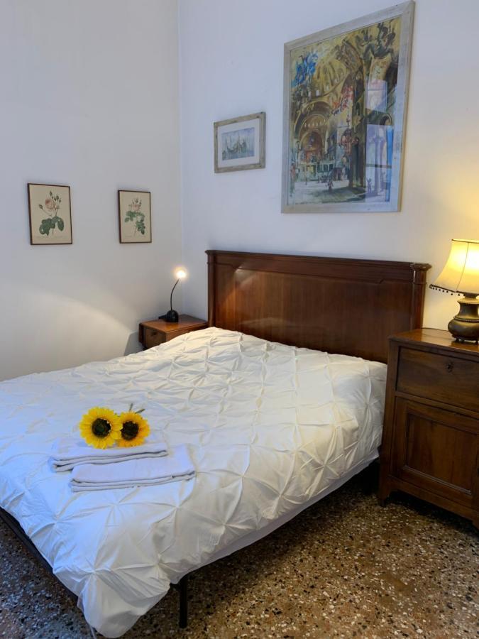 Apartment Sunshine Relais Venedig