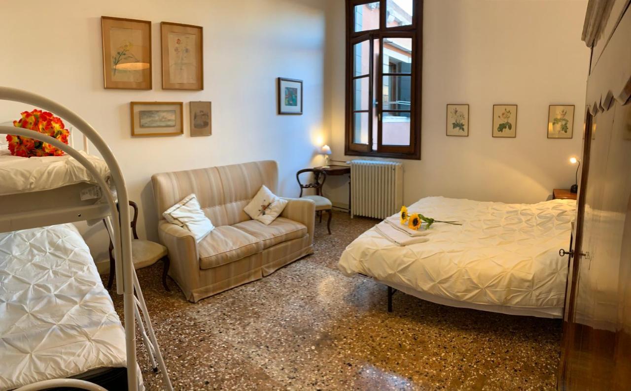 Sunshine Relais Apartment Venedig