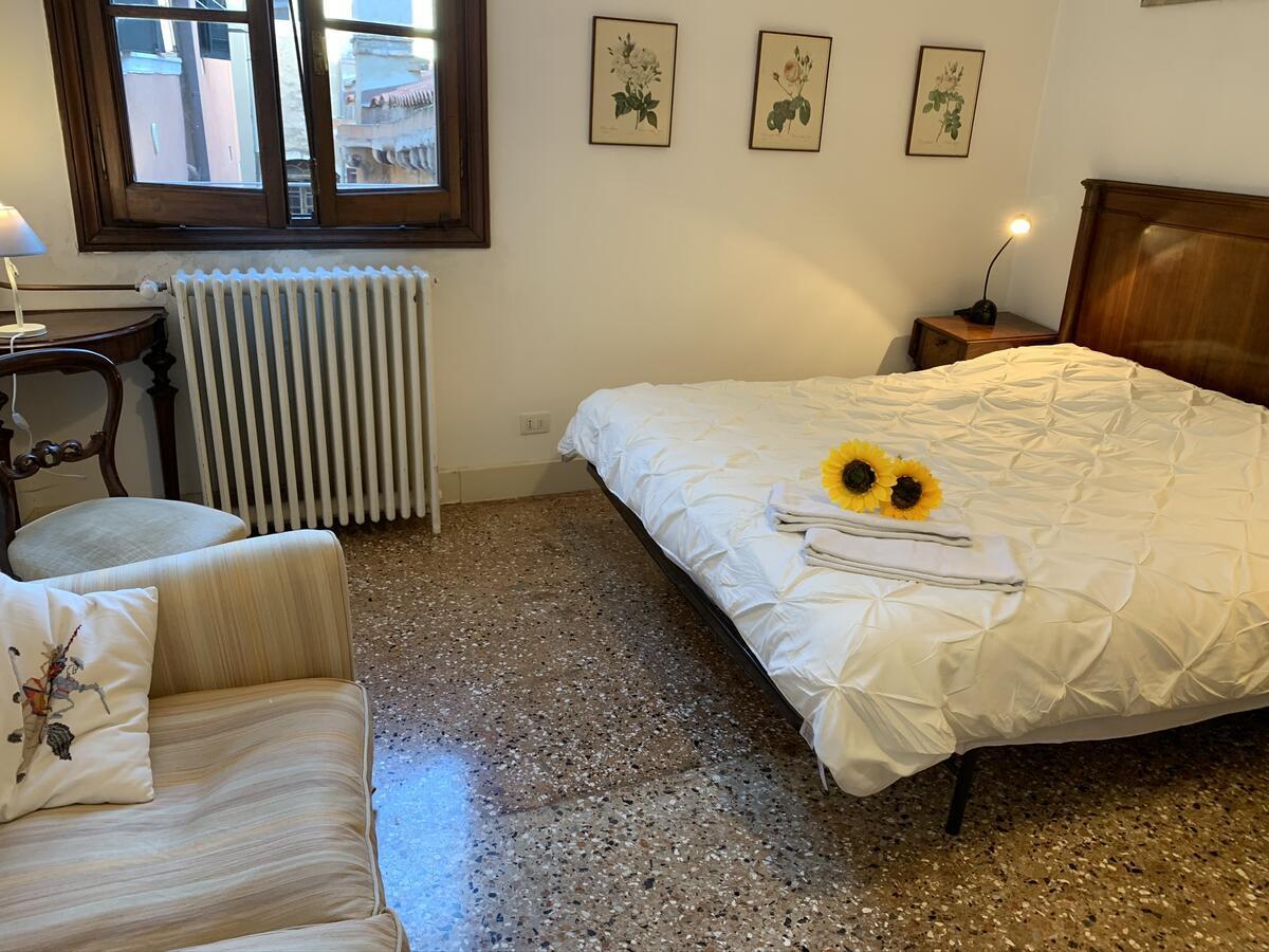 Sunshine Relais Apartment Venedig