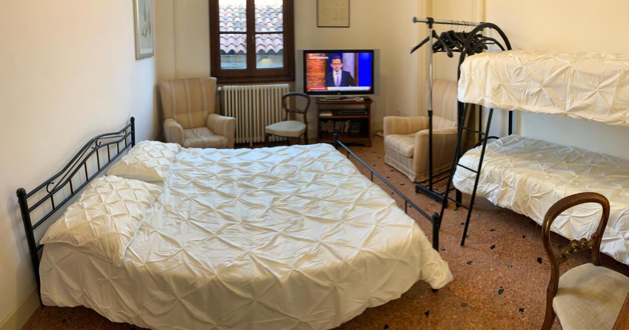 Sunshine Relais Apartment Venedig