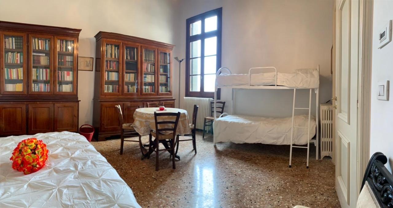 Apartment Sunshine Relais Venedig