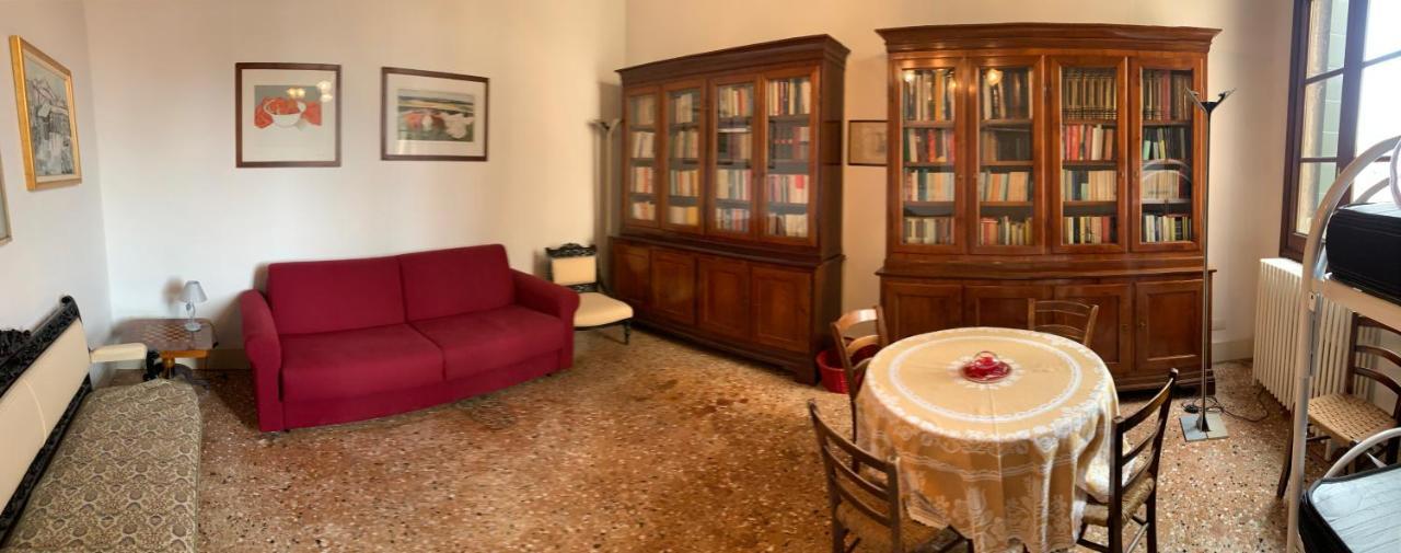 Apartment Sunshine Relais Venedig