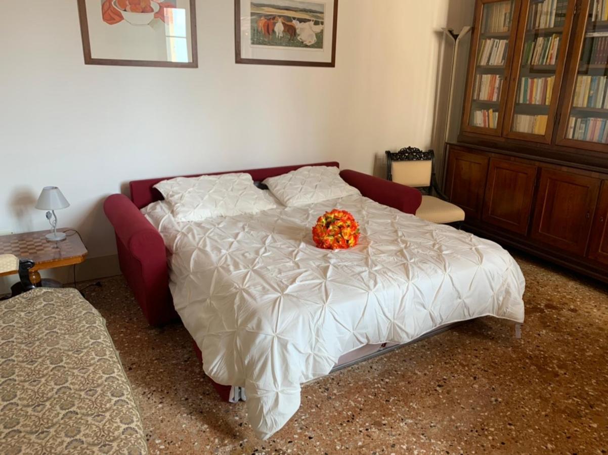 Apartment Sunshine Relais Venedig